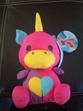 Swisheez Toy